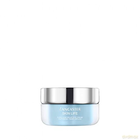 Lancaster Wrinkle, Circles and Swelling Eye Cream SPF 15 Skin Life (Early Age-Delay Eye Cream) 15 ml