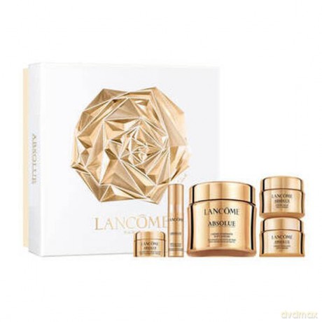 Lancome Absolue skin care gift set