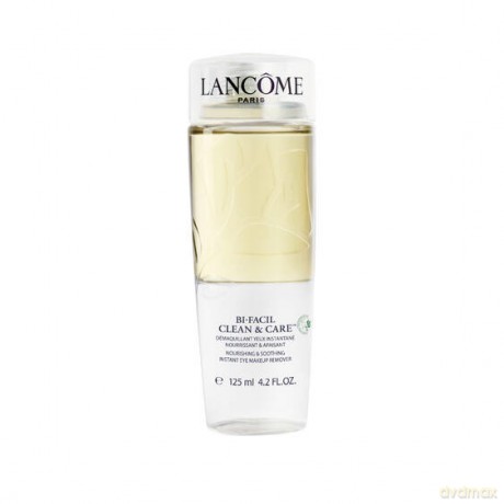 Lancome Eye make-up remover Bi-Facil Clean Care (Eye Make-up Remover) 125 ml