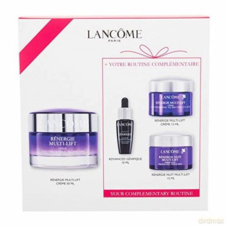 Lancome Gift set for mature skin Renergie Multi-Lift