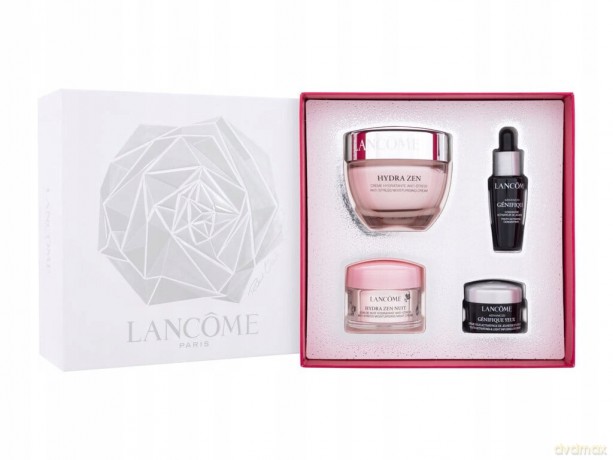 Lancome Hydra Zen Hydrating Skin Care Gift Set