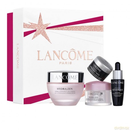 Lancome Hydra Zen Skin Care Gift Set