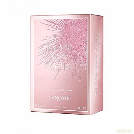Lancome La Vie Est Belle Collector Edition 2022 - woda perfumowana - Volume: 100 ml