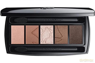 Lancome Lancôme Hypnôse Palette 5 Couleurs Eye Shadow Palette 4 g - Shade: 18 Nude Sculpturale