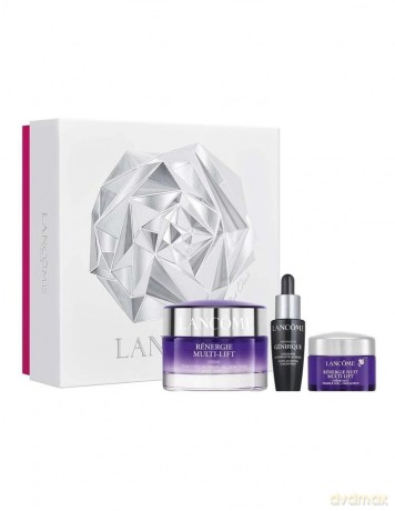Lancome Rénergie Multi-Lift Ultra skin care gift set