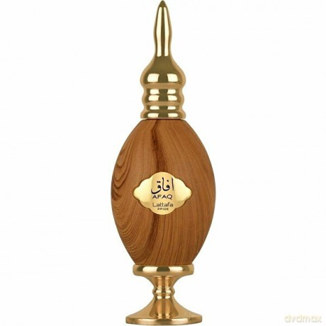 Lattafa Afaq - woda perfumowana - Volume: 100 ml