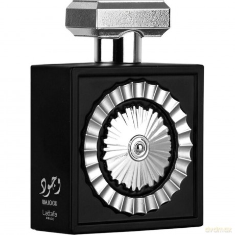 Lattafa Wajood - woda perfumowana - Volume: 100 ml