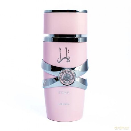 Lattafa Yara - woda perfumowana - Volume: 100 ml