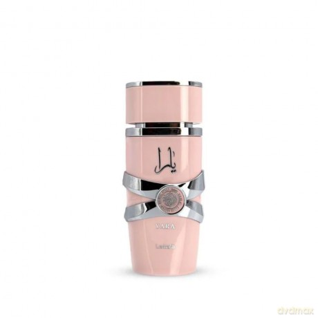 Lattafa Yara - woda perfumowana - Volume: 100 ml