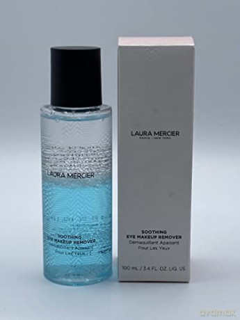 Laura Mercier (Soothing Eye Make-up Remover) 100 ml