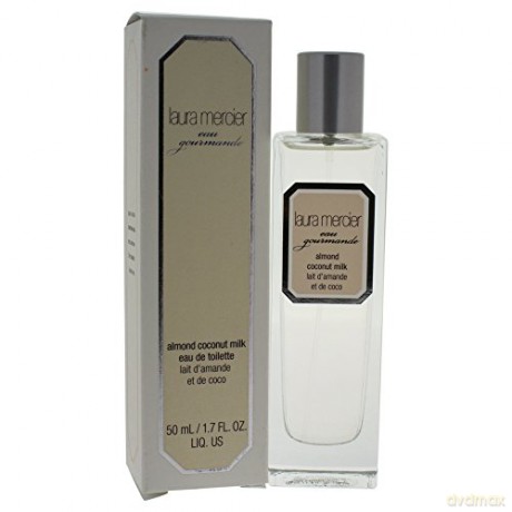 Laura Mercier Almond Coconut (Eau de Toilette) 50 ml