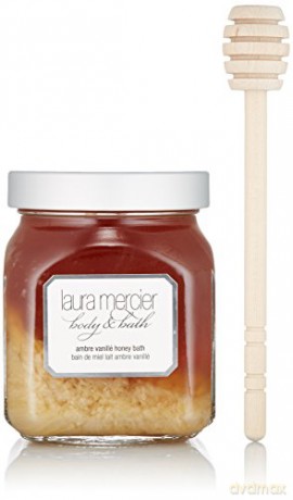 Laura Mercier Ambre Vanille bath foam (Honey Bath) 340 g
