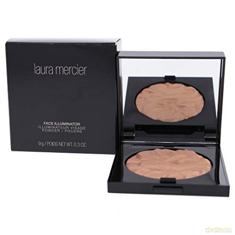 Laura Mercier FACE ILLUMINATOR HIGHLIGHTING POWDER 9 g - Shade: Indiscretion