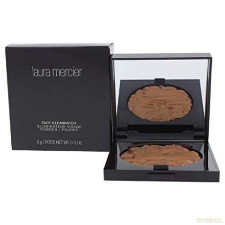 Laura Mercier FACE ILLUMINATOR HIGHLIGHTING POWDER 9 g - Shade: Seduction