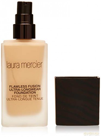 Laura Mercier Flawless Fusion Ultra - (Long Lasting Foundation) Foundation 30 ml - Shade: 1C1 Shell