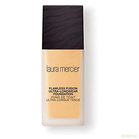 Laura Mercier Flawless Fusion Ultra - (Long Lasting Foundation) Foundation 30 ml - Shade: 1W1 Ivory