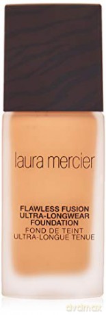Laura Mercier Flawless Fusion Ultra - (Long Lasting Foundation) Foundation 30 ml - Shade: 4N1 Suntan