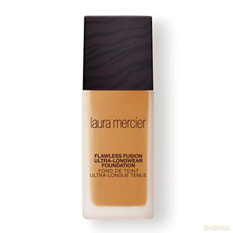 Laura Mercier Flawless Fusion Ultra - (Long Lasting Foundation) Foundation 30 ml - Shade: 4W1 Maple