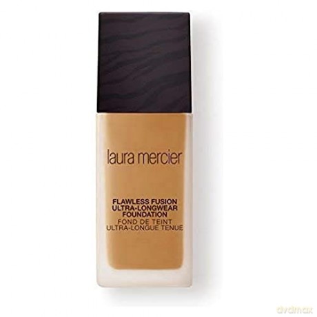 Laura Mercier Flawless Fusion Ultra - (Long Lasting Foundation) Foundation 30 ml - Shade: 4W2 Chai