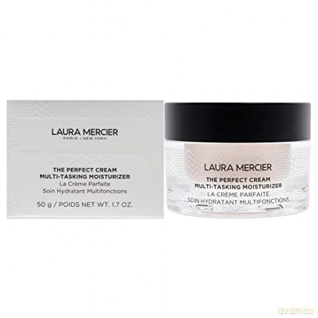 Laura Mercier The Perfect Cream (Multi-Tasking Moisturizer) 50 g