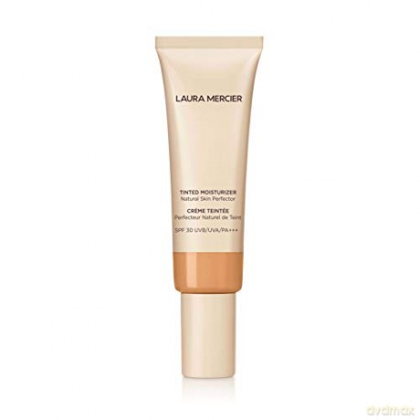 Laura Mercier TINTED MOISTURIZER NATURAL SKIN PERFECTOR - Shade: 4C1 Almond