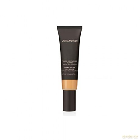 Laura Mercier TINTED MOISTURIZER NATURAL SKIN PERFECTOR - Shade: 4N1 Wheat