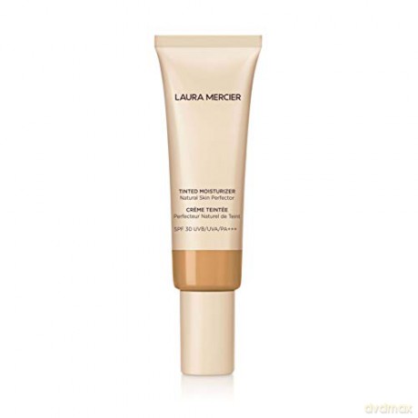 Laura Mercier TINTED MOISTURIZER NATURAL SKIN PERFECTOR - Shade: 4W1 Tawny