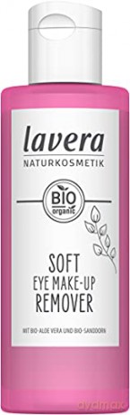 Lavera (Eye Make-Up Remover) 100 ml