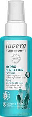 Lavera Hydro Sensation (Face Mist) 100 ml