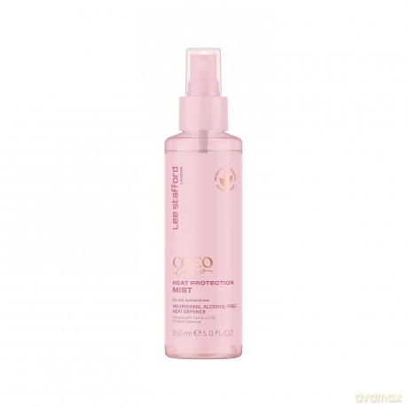 Lee Stafford CoCo LoCo Agave (Heat Protection Mist) 150 ml