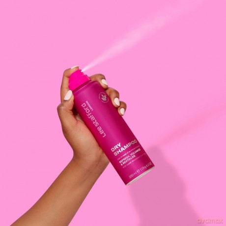Lee Stafford Dry Shampoo Original (Dry Shampoo) 200 ml