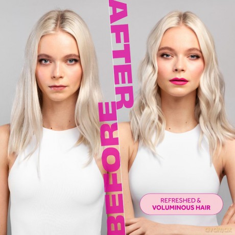 Lee Stafford Dry Shampoo Original (Dry Shampoo) 200 ml
