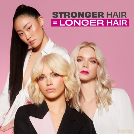 Lee Stafford Grow It Longer (Activation Shampoo) 250 ml