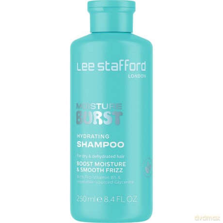 Lee Stafford Hair Apology Intensive Care (Shampoo) 250 ml