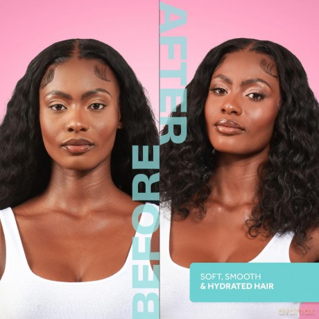 Lee Stafford Hair Apology Intensive Care (Shampoo) 250 ml