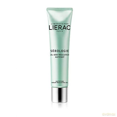 Lierac (Blemish Correction Regulating Gel) 40 ml