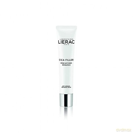 Lierac Cica Filler Anti-Wrinkle Cream (Creme Anti-Rides Reparation) 40 ml