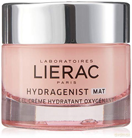 Lierac Hydragenist (Gel - Creme Hydratant Oxygenant) 50 ml