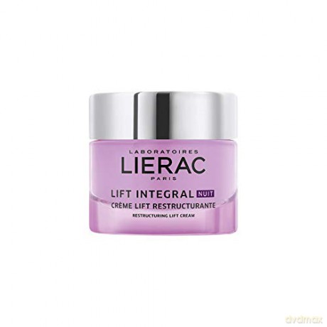 Lierac Lift Integral Night Lifting Cream (Creme Lift Restructurante) 50 ml