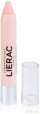 Lierac Lip balm with pink gloss effect Hydragenist (Baume Nutri Repulpant) 3 g