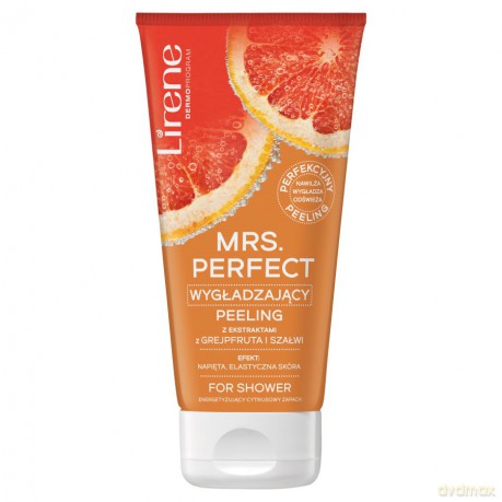 Lirene Grapefruit sugar peeling 175 g