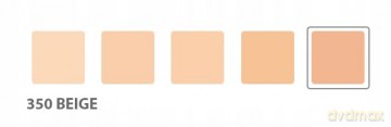 Lirene Natura (Eco Brightening Make Up Foundation) 30 ml - Shade: 350 Beige