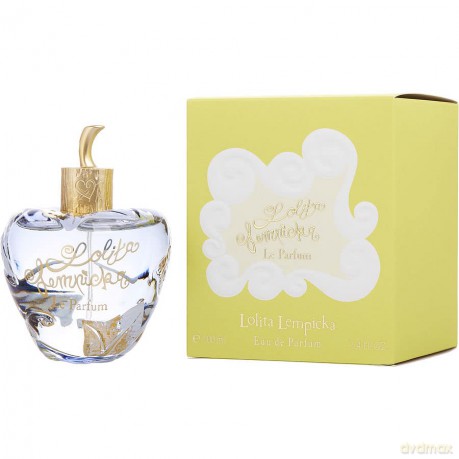 Lolita Lempicka Lolita Lempicka Le Parfum - woda perfumowana - Volume: 100 ml