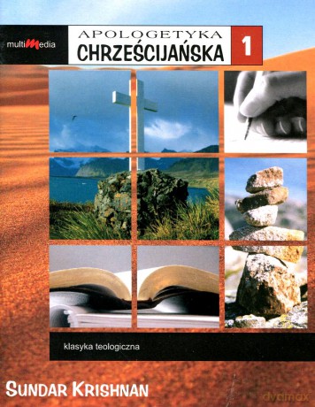 Apologetyka chrześcijańska [AUDIOBOOK] [CD-MP3]