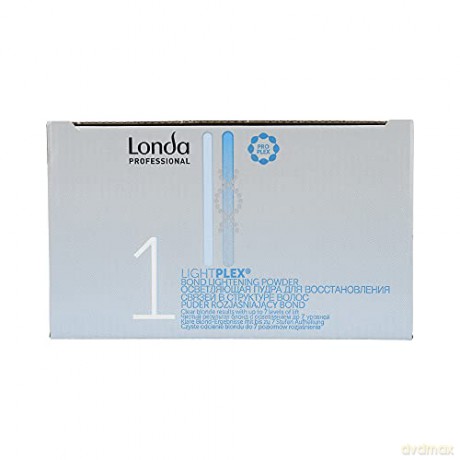Londa Professional Brightening Powder Hair Light plex 1 (Bond Light ening Powder) - Volume: 1000 g