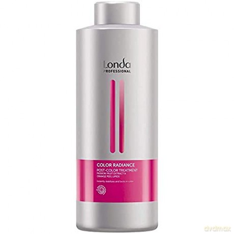 Londa Professional Color Radiance Mask (Post- Color Treatment) - Volume: 1000 ml
