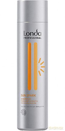 Londa Professional Sun Spark Protective Shampoo (Shampoo) - Volume: 250 ml