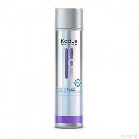 Londa Professional Toneplex Blonde and Gray Hair Shampoo (Pearl Blonde Shampoo) - Volume: 250 ml