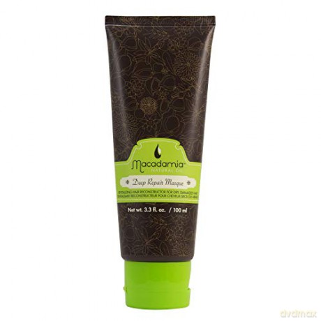 Macadamia (Deep Repair Masque) - Volume: 100 ml