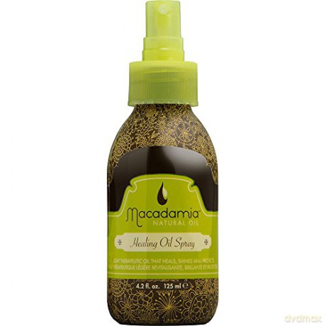 Macadamia (Healing Oil Spray) - Volume: 125 ml